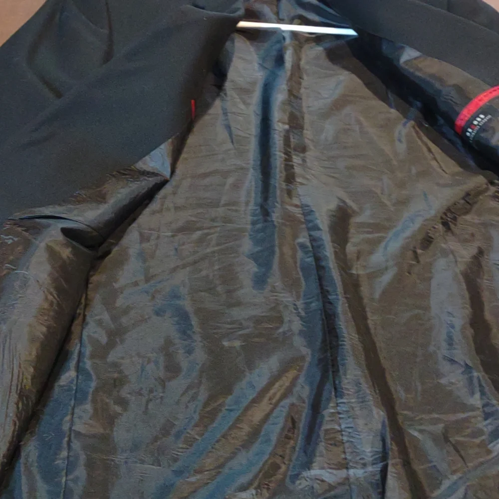 NWOT Men Sports Coat Blazer by Axcess Size 44L - Picture 5 of 8